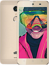 Best available price of Micromax Canvas Selfie 4 in Micronesia