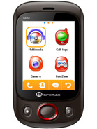 Best available price of Micromax X222 in Micronesia