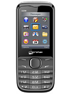 Best available price of Micromax X281 in Micronesia