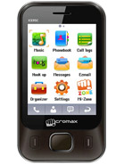 Best available price of Micromax X335C in Micronesia