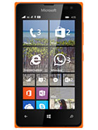 Best available price of Microsoft Lumia 435 in Micronesia