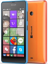 Best available price of Microsoft Lumia 540 Dual SIM in Micronesia