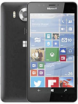 Best available price of Microsoft Lumia 950 Dual SIM in Micronesia