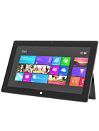 Best available price of Microsoft Surface in Micronesia