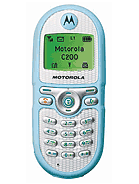 Best available price of Motorola C200 in Micronesia