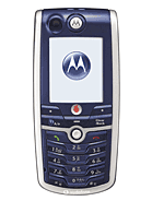 Best available price of Motorola C980 in Micronesia