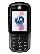 Best available price of Motorola E1000 in Micronesia