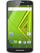 Best available price of Motorola Moto X Play in Micronesia