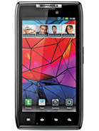 Best available price of Motorola RAZR XT910 in Micronesia