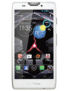 Best available price of Motorola DROID RAZR HD in Micronesia