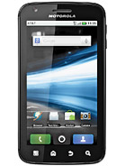 Best available price of Motorola ATRIX 4G in Micronesia