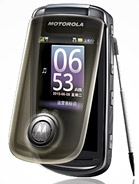 Best available price of Motorola A1680 in Micronesia
