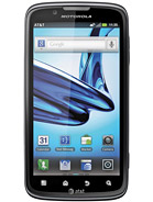 Best available price of Motorola ATRIX 2 MB865 in Micronesia