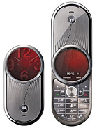 Best available price of Motorola Aura in Micronesia