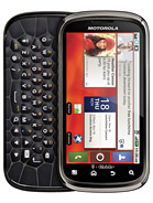 Best available price of Motorola Cliq 2 in Micronesia
