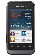 Best available price of Motorola Defy Mini XT320 in Micronesia