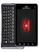 Best available price of Motorola DROID 3 in Micronesia