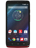 Best available price of Motorola DROID Turbo in Micronesia