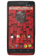Best available price of Motorola DROID Ultra in Micronesia