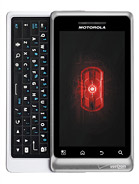 Best available price of Motorola DROID 2 Global in Micronesia
