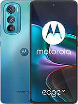 Best available price of Motorola Edge 30 in Micronesia