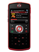 Best available price of Motorola EM30 in Micronesia