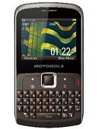Best available price of Motorola EX115 in Micronesia