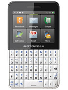 Best available price of Motorola EX119 in Micronesia