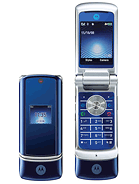 Best available price of Motorola KRZR K1 in Micronesia