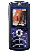 Best available price of Motorola SLVR L7e in Micronesia