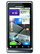 Best available price of Motorola MILESTONE 2 ME722 in Micronesia