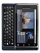 Best available price of Motorola MILESTONE 2 in Micronesia