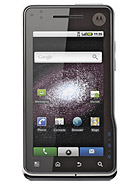 Best available price of Motorola MILESTONE XT720 in Micronesia