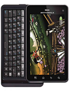 Best available price of Motorola Milestone XT883 in Micronesia