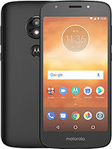 Best available price of Motorola Moto E5 Play in Micronesia