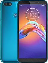Best available price of Motorola Moto E6 Play in Micronesia