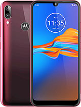 Best available price of Motorola Moto E6 Plus in Micronesia