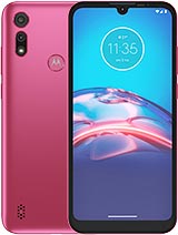 Best available price of Motorola Moto E6i in Micronesia