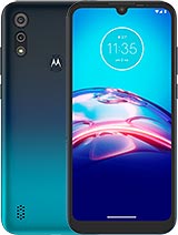 Best available price of Motorola Moto E6s (2020) in Micronesia