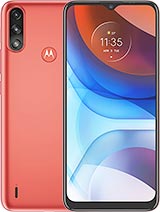Best available price of Motorola Moto E7 Power in Micronesia