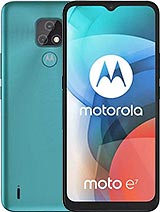 Best available price of Motorola Moto E7 in Micronesia