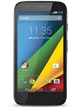 Best available price of Motorola Moto G Dual SIM in Micronesia