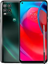 Best available price of Motorola Moto G Stylus 5G in Micronesia