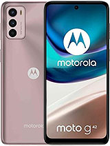 Best available price of Motorola Moto G42 in Micronesia