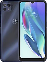 Best available price of Motorola Moto G50 5G in Micronesia