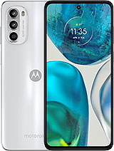 Best available price of Motorola Moto G52 in Micronesia