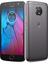 Best available price of Motorola Moto G5S in Micronesia