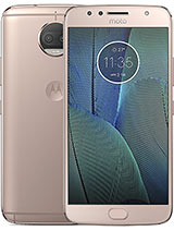 Best available price of Motorola Moto G5S Plus in Micronesia
