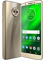 Best available price of Motorola Moto G6 Plus in Micronesia