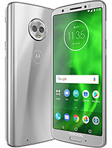 Best available price of Motorola Moto G6 in Micronesia